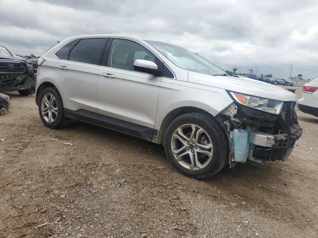 Vin: 2fmpk3k99hbb28801, lot: 55995995, ford edge titanium 20174