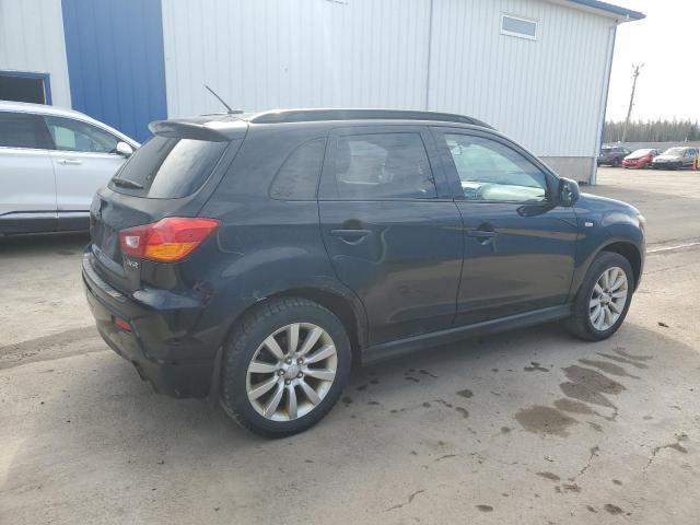 Vin: ja4aj4auxbz606926, lot: 55754025, mitsubishi outlander gt 20113