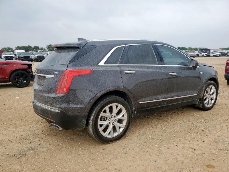Vin: 1gykncrs9jz240171, lot: 57615465, cadillac xt5 luxury 20183