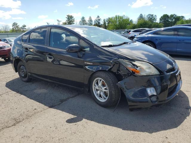 Vin: jtdkn3du2b1368718, lot: 55981265, toyota prius 20114