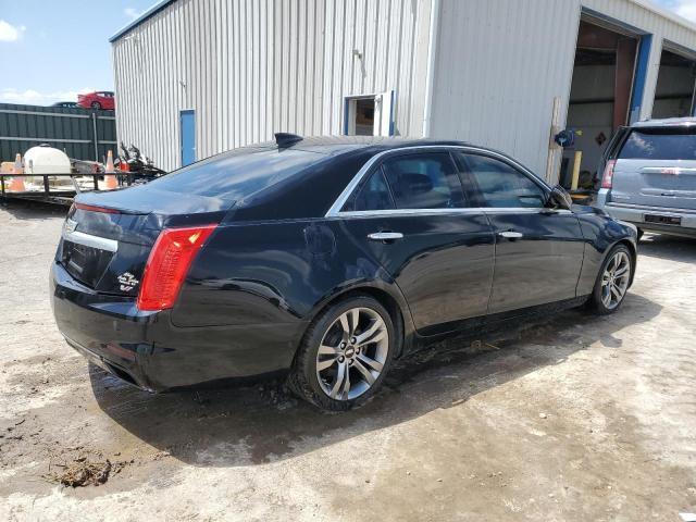 Vin: 1g6au5s87f0104313, lot: 54977995, cadillac cts vsport 20153