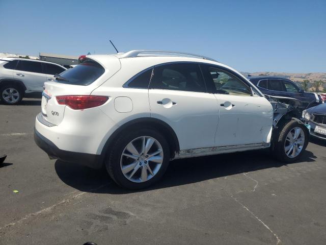 Vin: jn8cs1mw2fm483511, lot: 58186765, infiniti qx70 20153