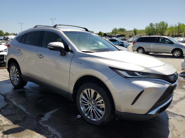 Vin: jteaaaah4mj082550, lot: 56874875, toyota venza le 20214