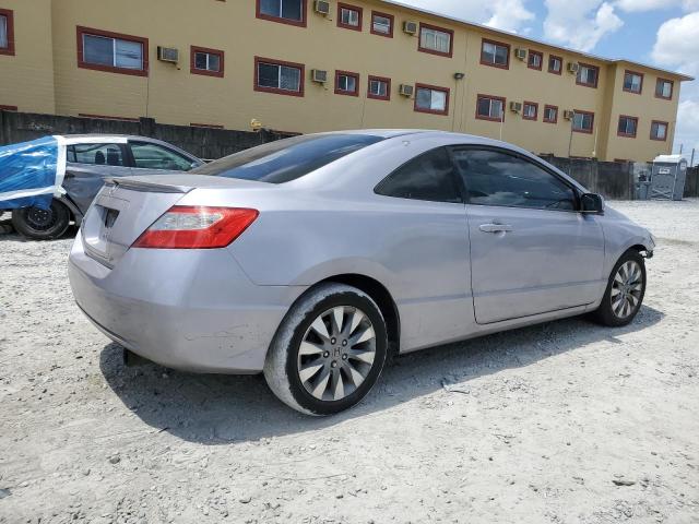 Vin: 2hgfg1b86ah501617, lot: 58214145, honda civic ex 20103