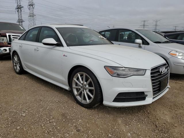 Vin: waug3afc0jn003978, lot: 57444855, audi a6 premium plus 20184