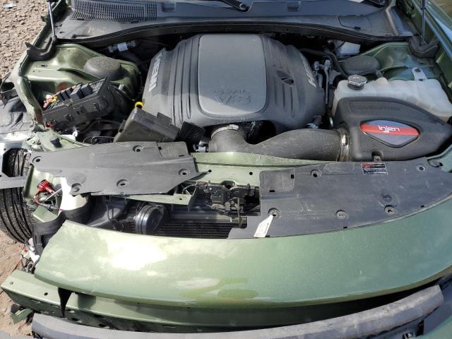 2022 DODGE CHARGER R/ 2C3CDXCT2NH235412