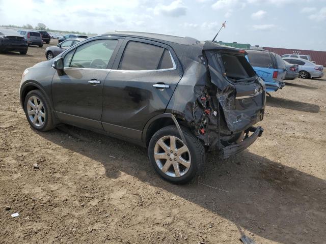 Vin: kl4cjhsb8eb674863, lot: 57050755, buick encore premium 20142