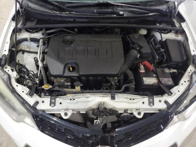 2016 TOYOTA COROLLA L - 5YFBURHE7GP532914