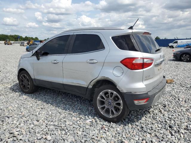 Vin: maj6s3kl4lc334909, lot: 56136655, ford ecosport titanium 20202