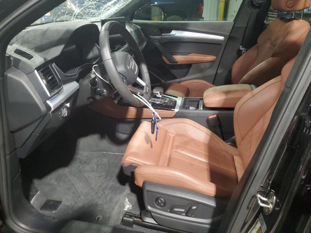 2024 AUDI Q5 SPORTBA WA16AAFY1R2035846