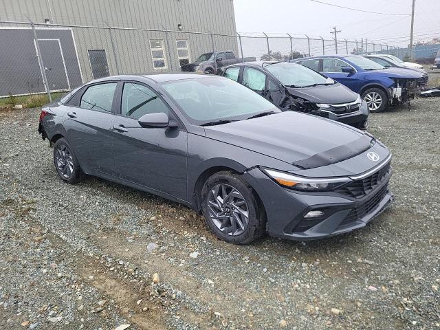 Vin: kmhlm4dg3ru696533, lot: 56454125, hyundai elantra sel 20244
