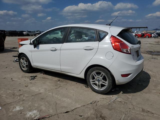 Vin: 3fadp4ejxkm147731, lot: 55865835, ford fiesta se 20192
