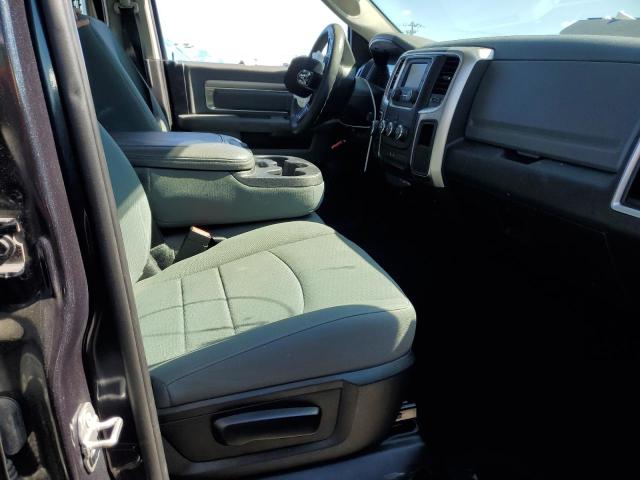 2018 RAM 1500 SLT - 1C6RR6GG2JS123458