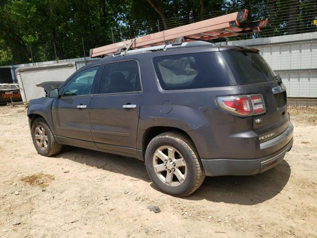 Vin: 1gkkrpkd6fj168661, lot: 57236435, gmc acadia sle 20152