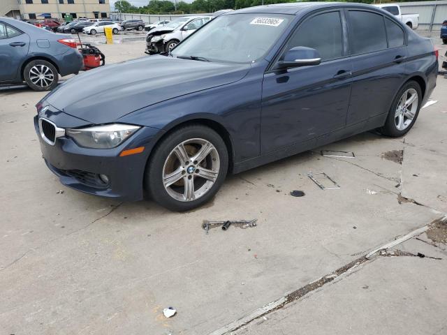 Vin: wba3a5g53fns87156, lot: 56033905, bmw 3 series i 2015 img_1