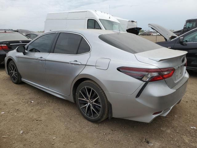 Vin: 4t1g11ak4pu785932, lot: 57502145, toyota camry se night shade 20232