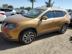 2015 NISSAN ROGUE S - 5N1AT2MT3FC766657