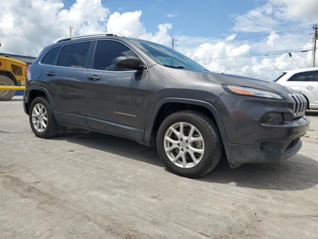 Vin: 1c4pjllx6jd510594, lot: 56602155, jeep grand cher latitude plus 20184