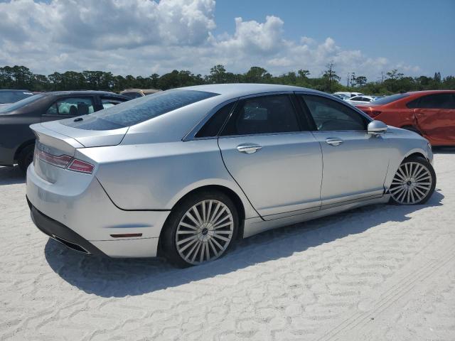 2017 LINCOLN MKZ RESERV 3LN6L5F91HR638639