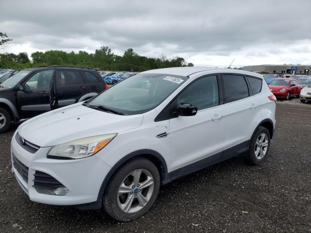 Vin: 1fmcu0gx4dud17567, lot: 57110625, ford escape se 2013 img_1