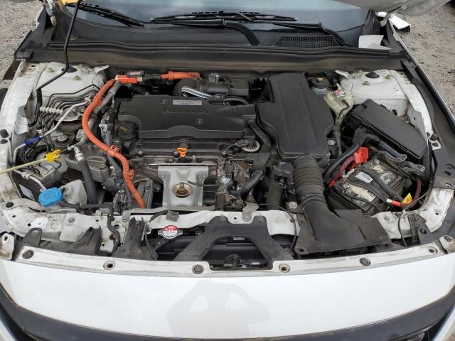 2018 HONDA ACCORD HYB 1HGCV3F17JA003846