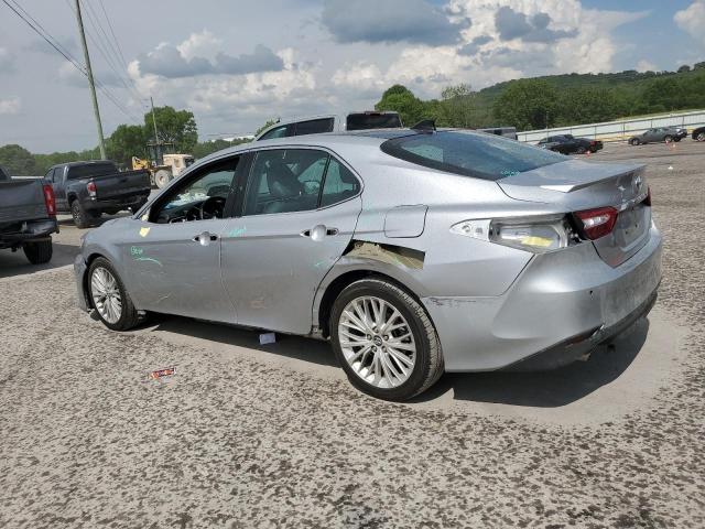 Vin: 4t1bz1hk2ju009976, lot: 56293155, toyota camry xse 20182