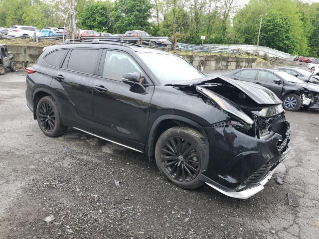 Vin: 5tdkdrbh3ps514078, lot: 57039555, toyota highlander l 20234
