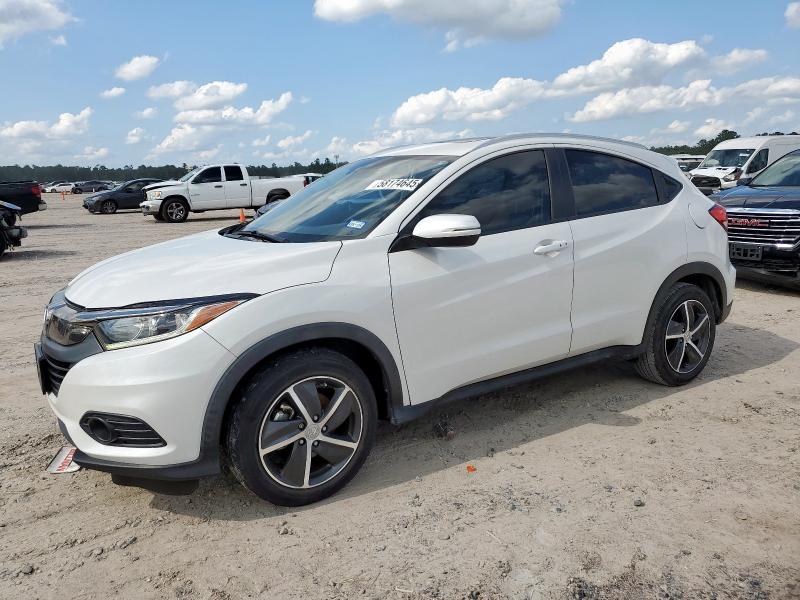 Vin: 3czru5h57mm713628, lot: 58174645, honda hr-v ex 2021 img_1