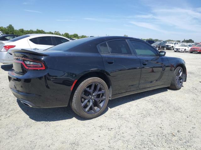 Vin: 2c3cdxbgxlh232632, lot: 56200815, dodge charger sxt 20203