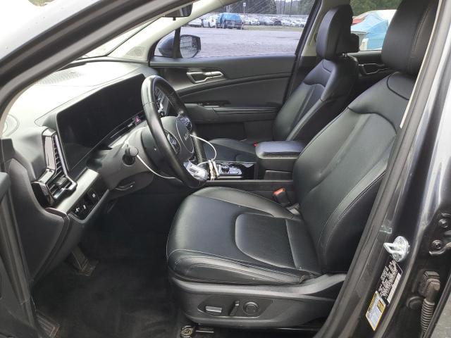 2023 KIA SPORTAGE E - 5XYK33AF6PG062432