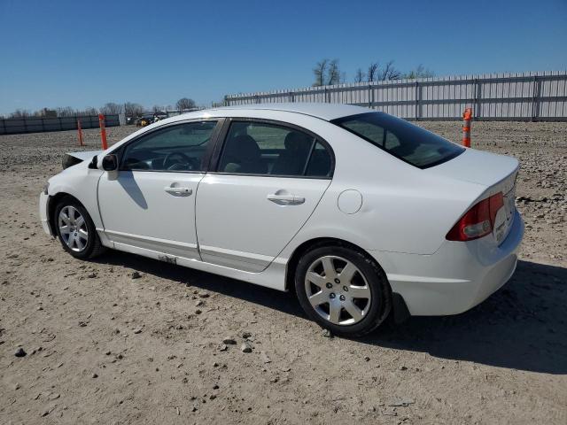 Vin: 19xfa1f57be021163, lot: 55912685, honda civic lx 20112