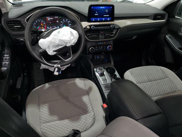 2022 FORD ESCAPE SE - 1FMCU9G64NUA61136