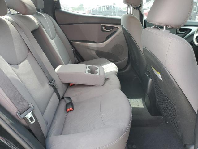 2015 HYUNDAI ELANTRA SE - 5NPDH4AE3FH633955