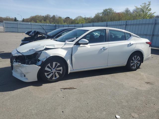 Vin: 1n4bl4bw6kc186966, lot: 55228835, nissan altima s 2019 img_1