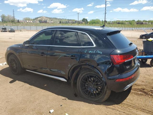 Vin: wa1bbafy5n2082786, lot: 56413035, audi q5 premium plus 40 20222