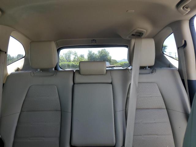 2019 HONDA CR-V EXL - JHLRW2H89KX013029