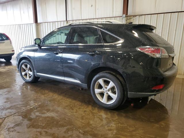 2015 LEXUS RX 350 BAS - 2T2BK1BA5FC263934