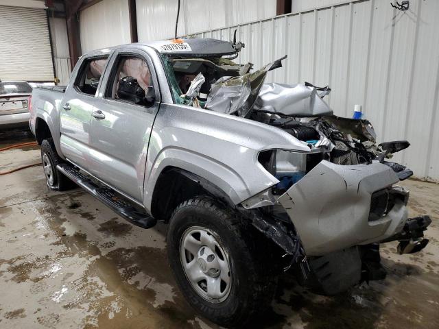 Vin: 3tmcz5an9pm553392, lot: 57879155, toyota tacoma double cab 20234