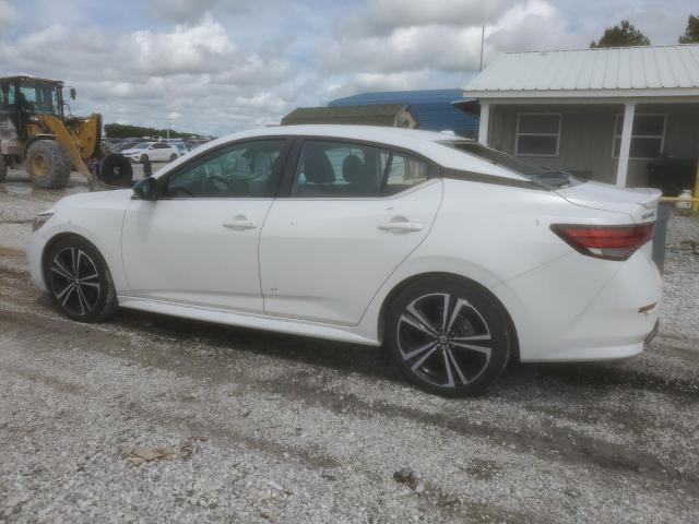 Vin: 3n1ab8dv6my265569, lot: 55736685, nissan sentra sr 20212
