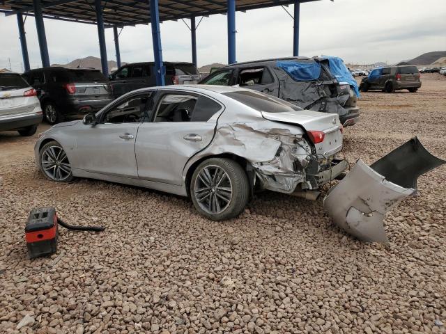 Vin: jn1bv7ar6em692025, lot: 58382445, infiniti q50 base 20142