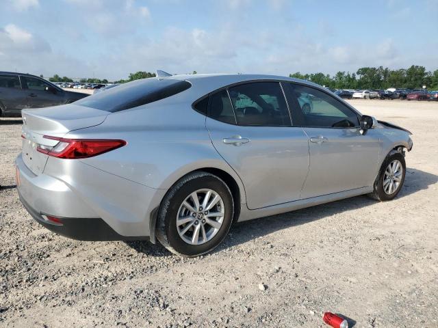 Vin: 4t1daack1su506090, lot: 56650445, toyota camry xse 20253