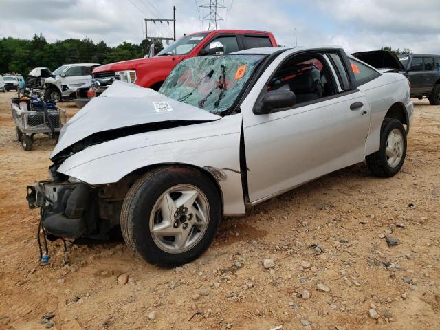 CHEVROLET CAVALIER