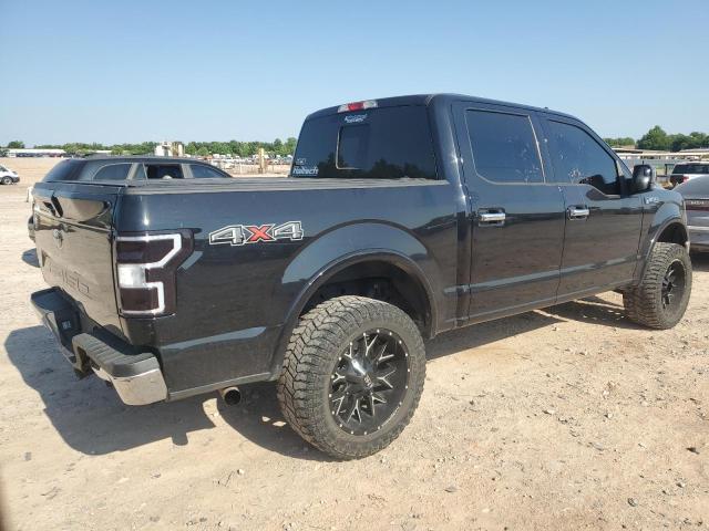 Vin: 1ftew1e53kfb83358, lot: 57882785, ford f-150 supercrew 20193