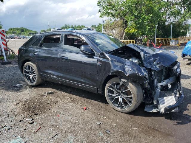 Vin: wa1fvaf18kd020259, lot: 58041275, audi q8 prestige s-line 20194