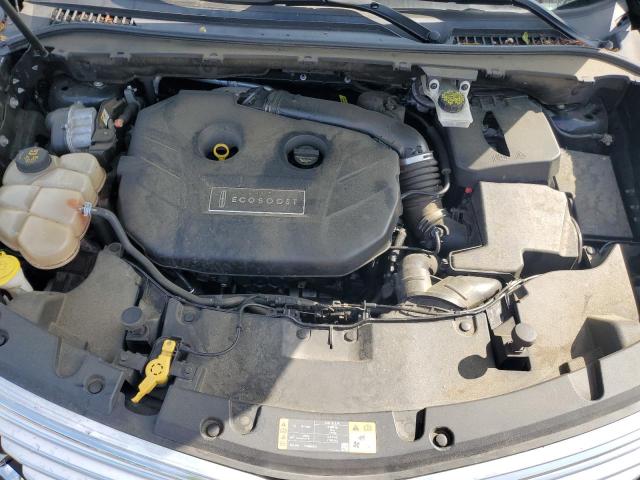 2015 LINCOLN MKC 5LMTJ2AH4FUJ26009
