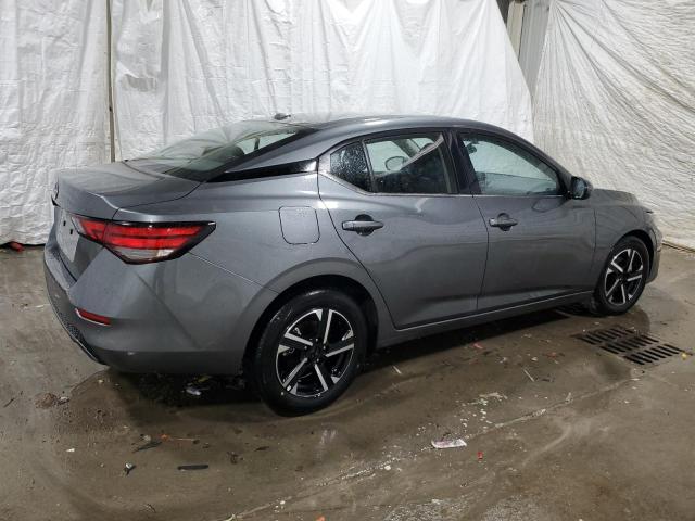 Vin: 3n1ab8cv3sy280190, lot: 56337765, nissan sentra sv 20253