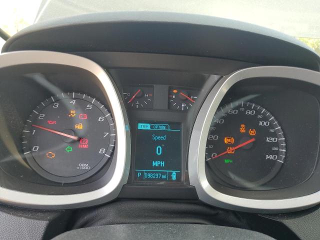2017 CHEVROLET EQUINOX PR - 2GNFLGE35H6284944