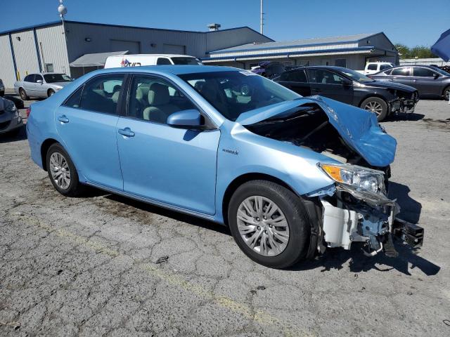 Vin: 4t1bd1fk0du090238, lot: 56434625, toyota camry hybrid 20134