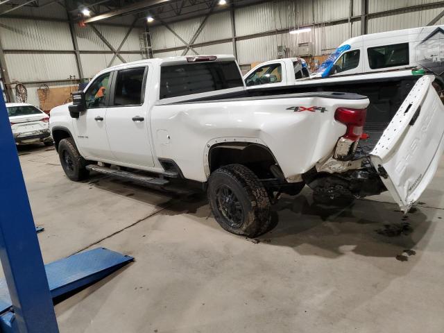 2023 CHEVROLET SILVERADO - 1GC1YLE74PF134120