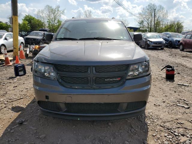 2017 DODGE JOURNEY SE 3C4PDCAB7HT708068